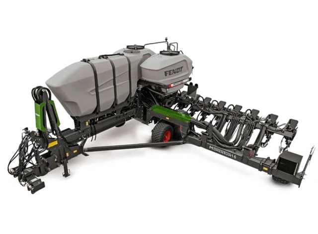 Fendt One 1000 Vario