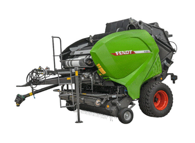 Fendt 200 VFP Vario G4