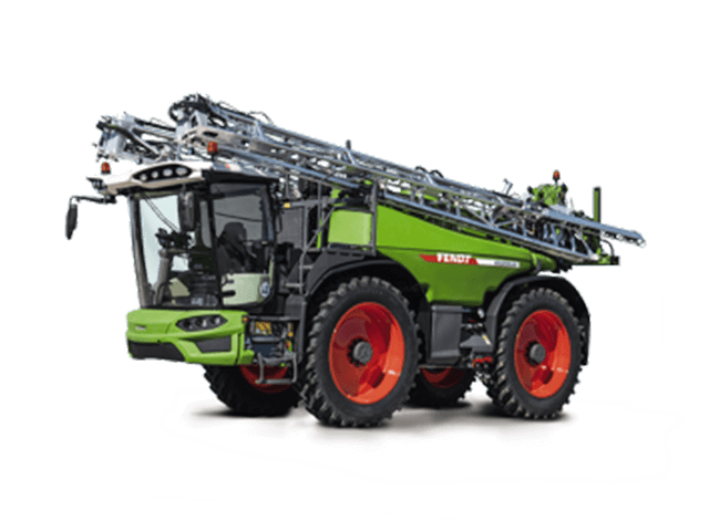 Fendt 200 VFP Vario G4