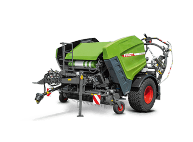 Fendt One 1000 Vario