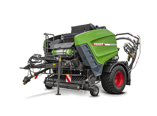 Fendt 200 VFP Vario G4