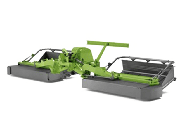 Photo Fendt 110 Vario MT