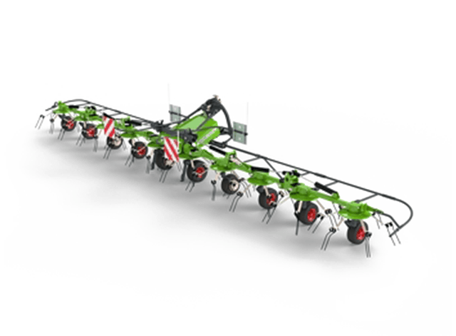 Fendt One 1000 Vario