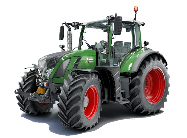 Fendt 200 VFP Vario G3 