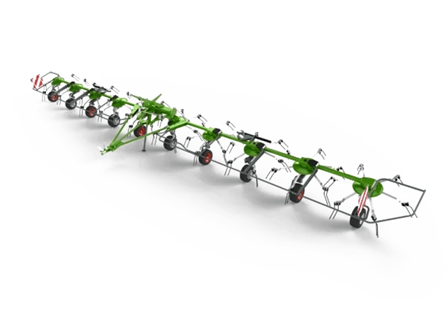 Fendt One 1000 Vario