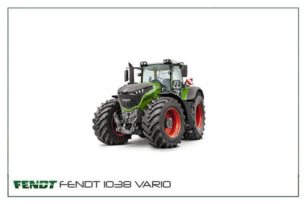 Fendt1038VarioG1 Fendt F17 L