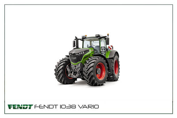 Fendt1038VarioG2 Fendt F17 L