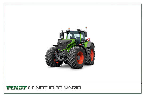 Fendt1038VarioG3 Fendt F17 L