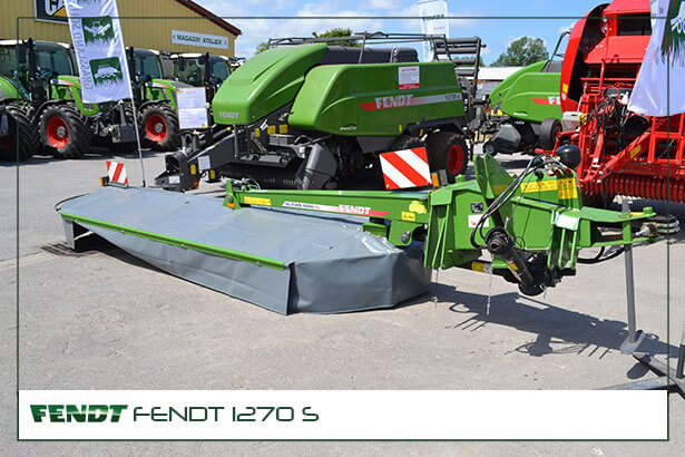 Fendt1270STandemph2G2 Presse Fendt 1270 S Tandem Phase2 Gen 2