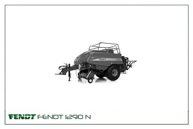 Fendt F17 L