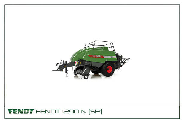 Fendt F17 L