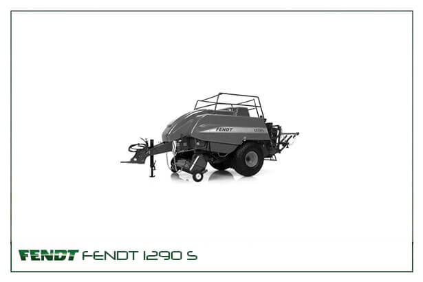 Fendt F17 L