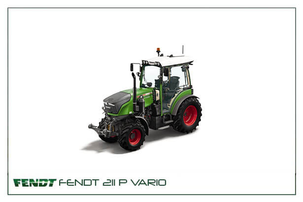 Fendt211PVarioG3 Fendt F17 L