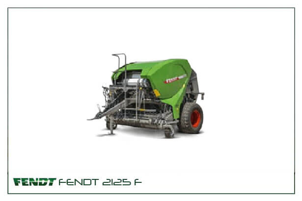 Fendt F17 L