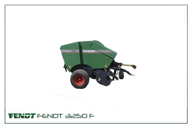 Fendt F17 L
