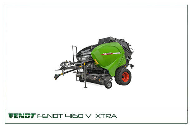 Fendt F17 L