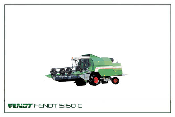 Fendt5160CG1 Fendt F17 L