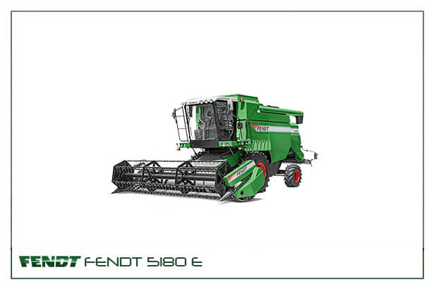 Fendt F17 L