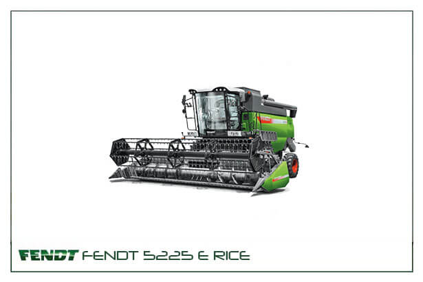 Fendt F17 L