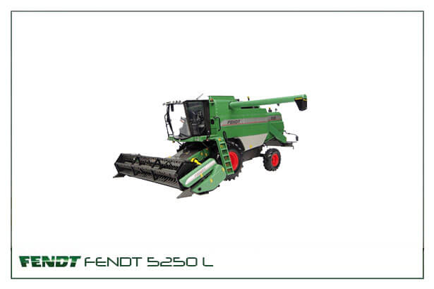 Fendt F17 L