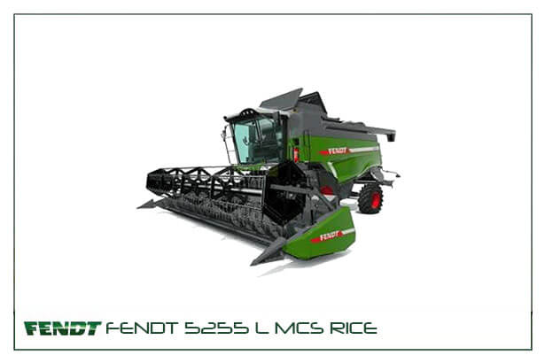 Fendt F17 L