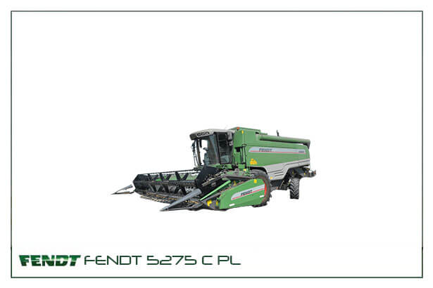 Fendt F17 L