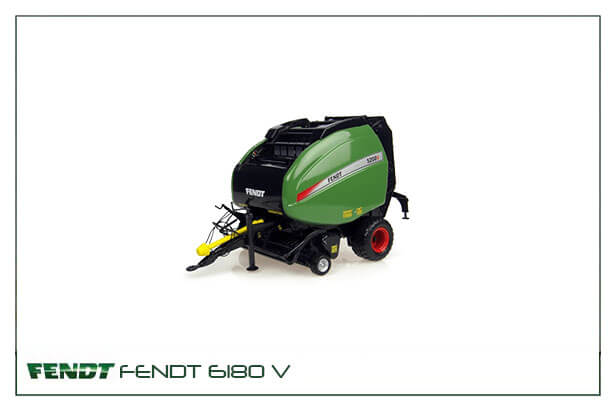 Fendt F17 L