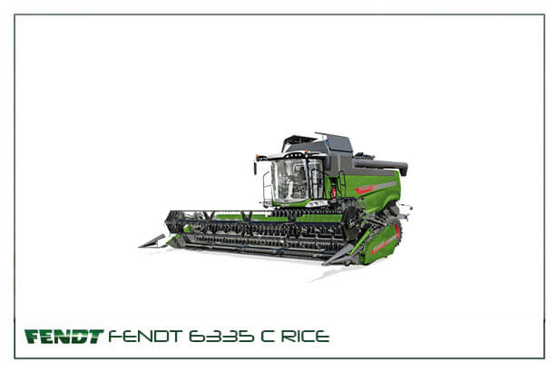 Fendt F17 L