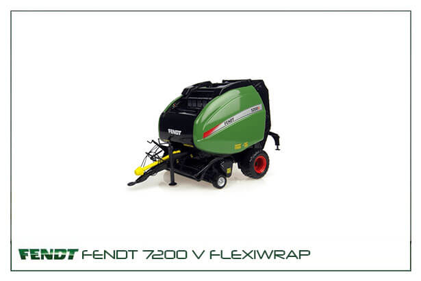 Fendt F17 L