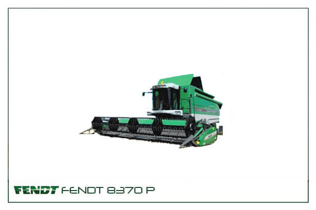Fendt F17 L