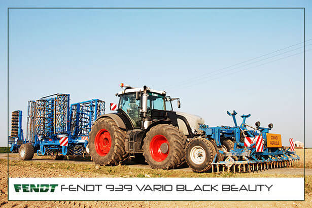 Fendt939VarioBbG4 Tracteur Fendt 939 Vario Black Beauty Gen 4