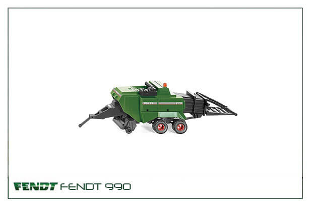 Fendt F17 L