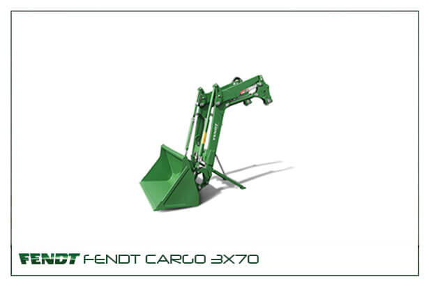 FendtCargo3X70G1 Fendt F17 L