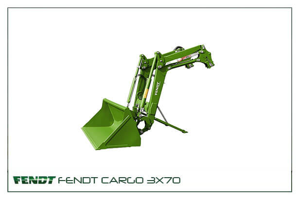 Fendt F17 L