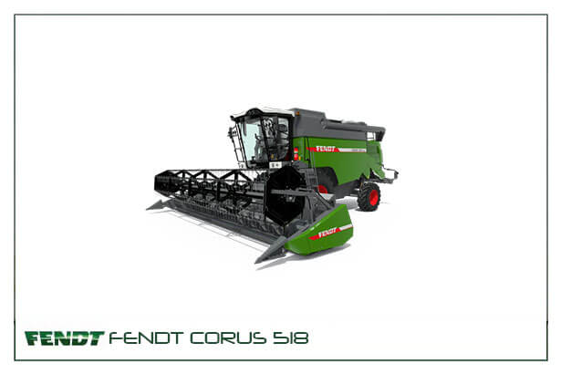 Fendt F17 L