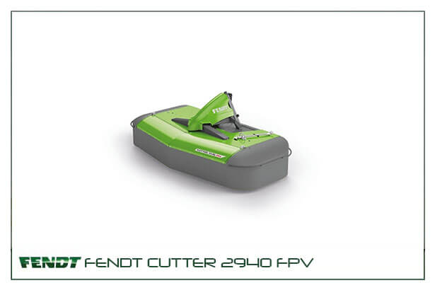 FendtCutter2940Fpv Fendt F17 L