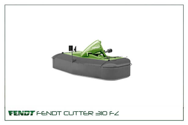FendtCutter310Fz Fendt F17 L