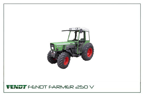Fendt F17 L