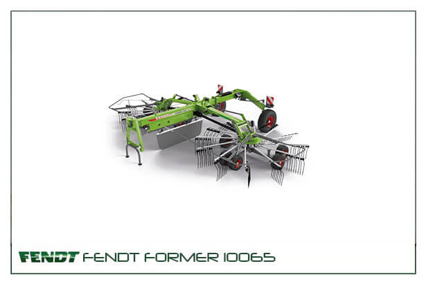 Fendt F17 L