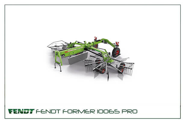 Fendt F17 L