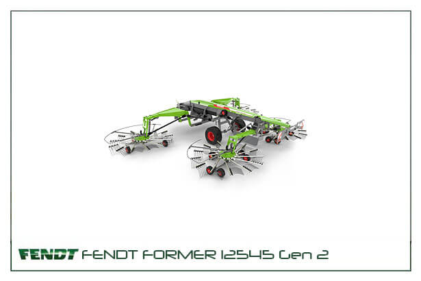 Fendt F17 L