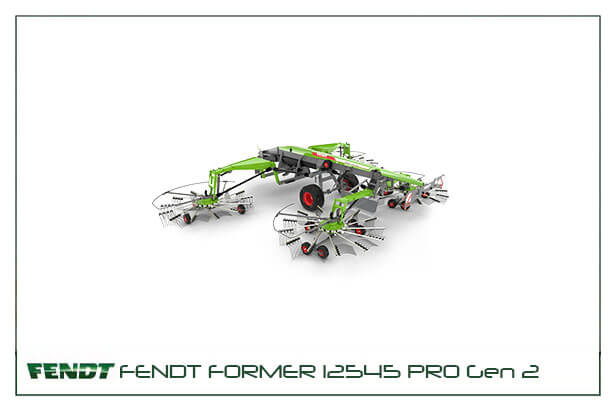 Fendt F17 L