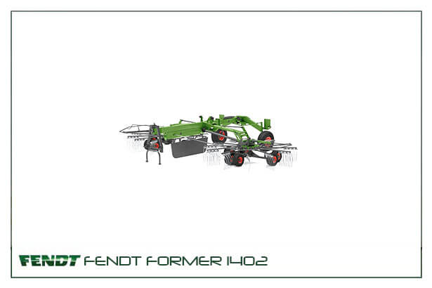 Fendt F17 L