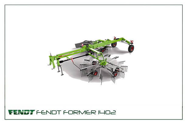 Fendt F17 L