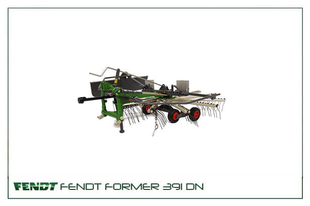 Fendt F17 L