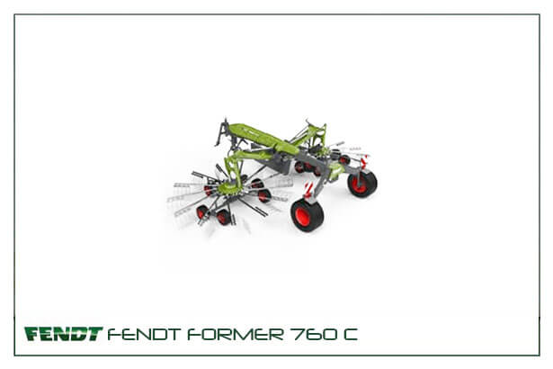 Fendt F17 L