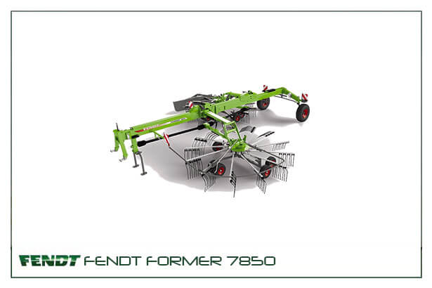 Fendt F17 L