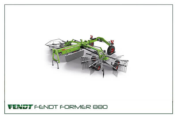 Fendt F17 L