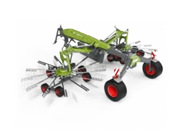 Fendt 200 VFP Vario G4