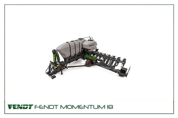 Fendt F17 L